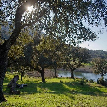 Finca La Vicacaria Limonero Суфре Экстерьер фото