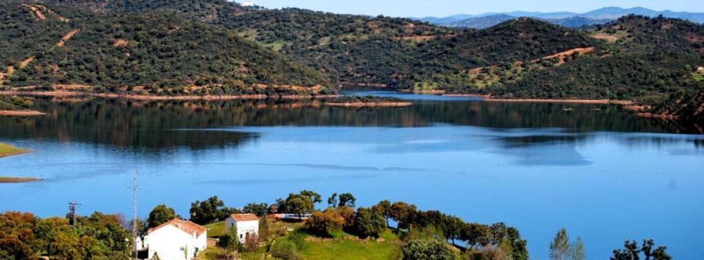Finca La Vicacaria Limonero Суфре Экстерьер фото
