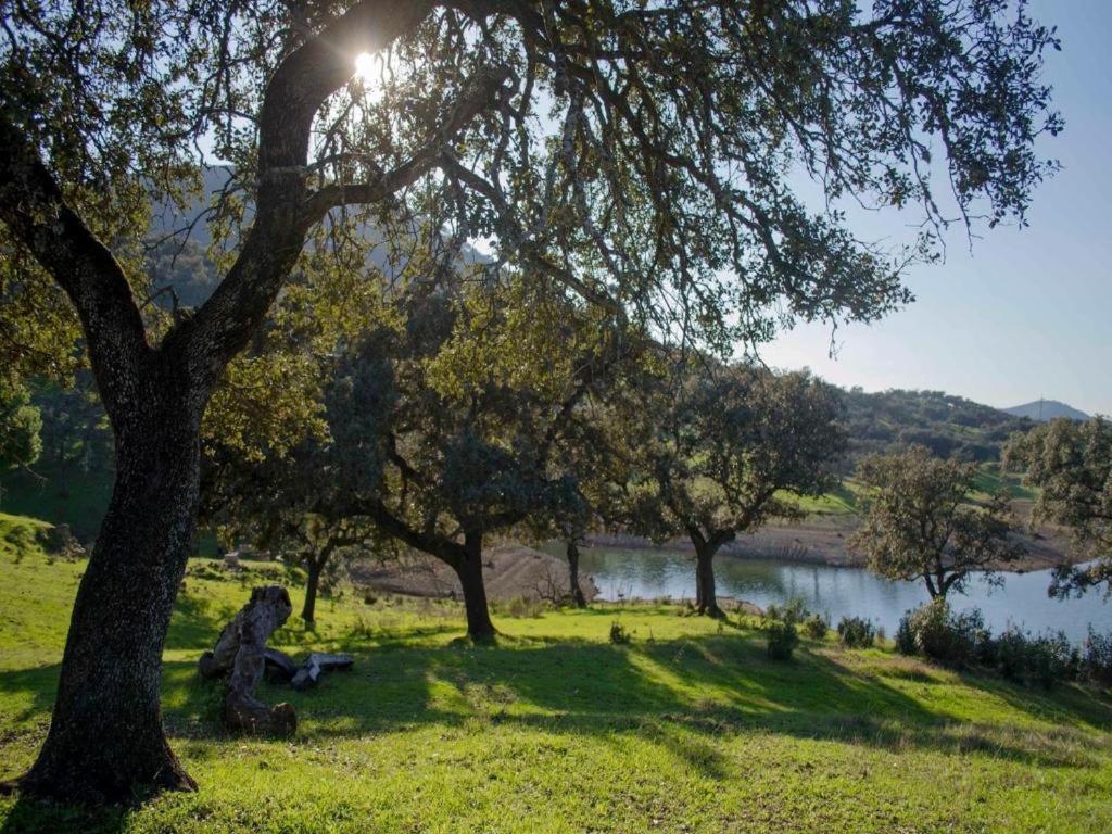Finca La Vicacaria Limonero Суфре Экстерьер фото