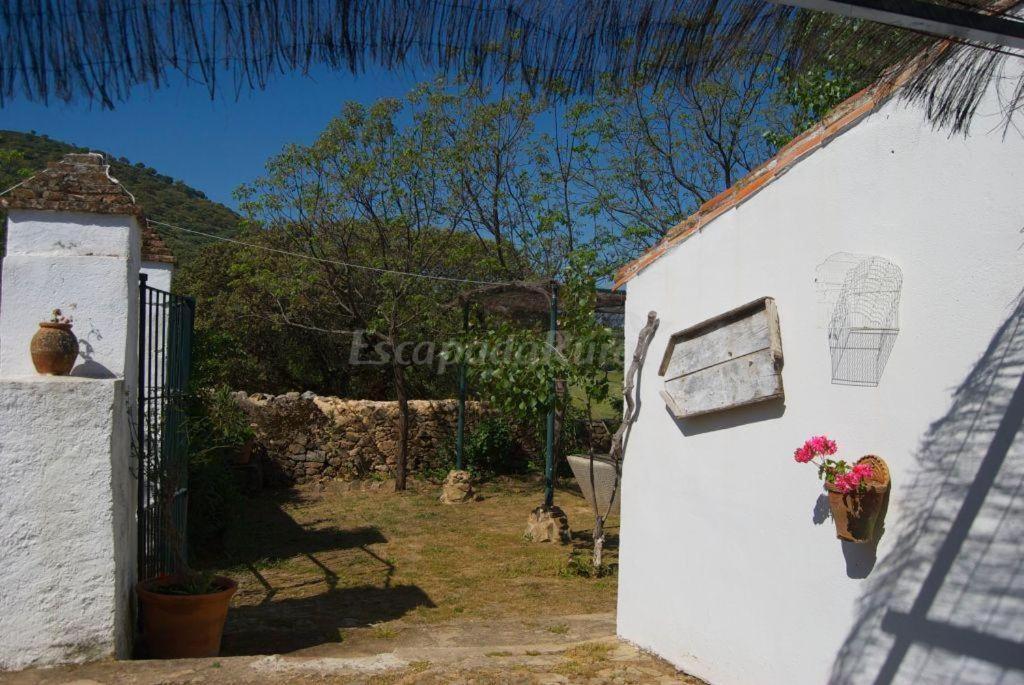 Finca La Vicacaria Limonero Суфре Экстерьер фото