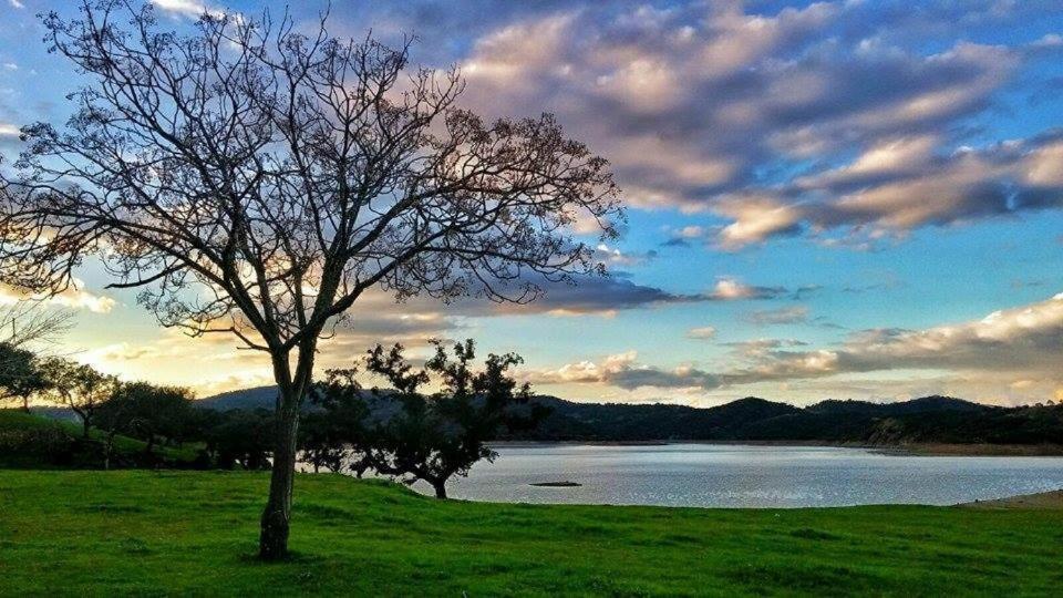Finca La Vicacaria Limonero Суфре Экстерьер фото